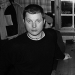 Trygve Berdal